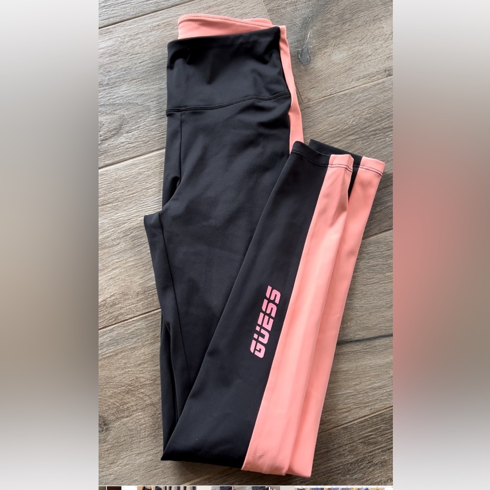 GUESS GYM PANTS